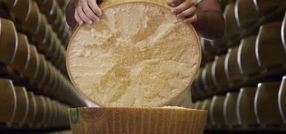 Parmigiano Reggiano