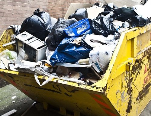 Gestione dei rifiuti: problemi (grossi) e soluzioni