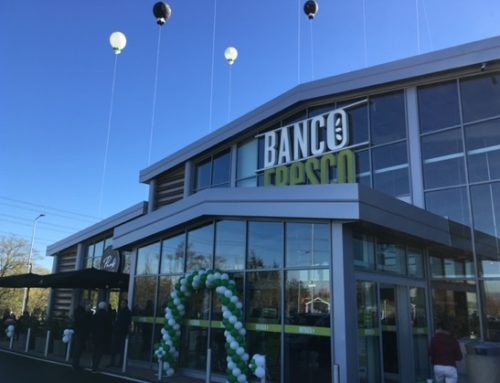 Banco Fresco: inaugurato a Milano il primo pdv ‘Fresh’, nuovo format cittadino della catena