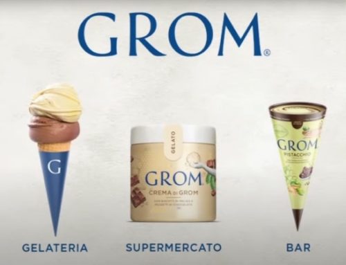 Grom-Unilever: una pubblicità per canale intelligente e segmentata