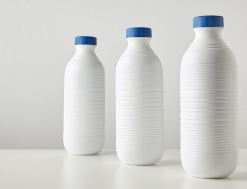 Parmalat investe sulla sostenibilità: nel 2023 bottiglie riciclate al 100%