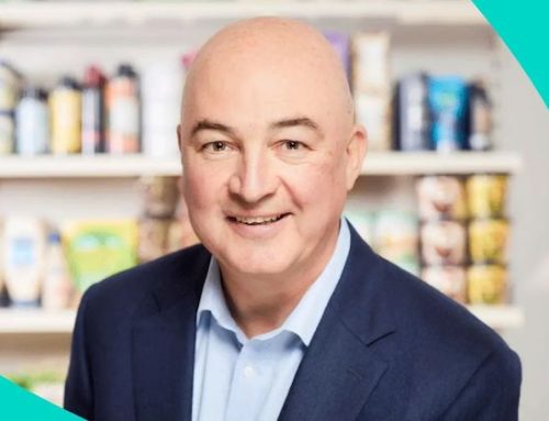 Alan Jope, Ceo di Unilever, annuncia le proprie dimissioni. Rimarrà in carica fino al 31 dicembre 2023