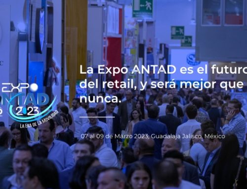 Messico: Antad e Koelnmesse collaborano alla promozione di Expo Antad 2023