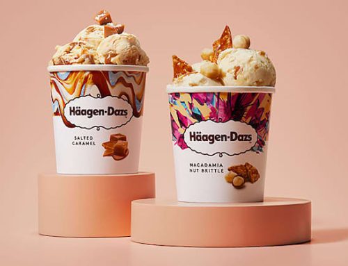 General Mills valuta la cessione dei negozi Haagen-Dazs in Cina. E non è l’unica