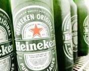 heineken