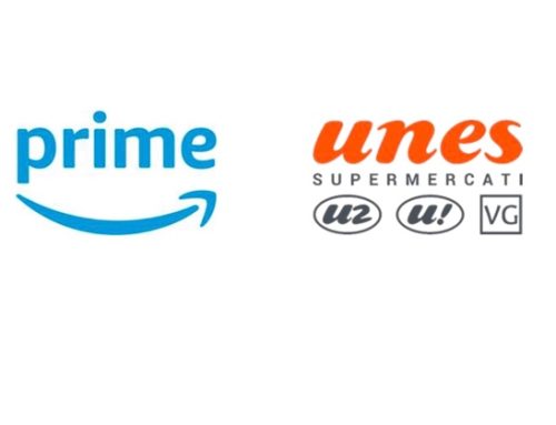 Amazon Prime e U2: a Torino e dintorni, spesa rapida a domicilio