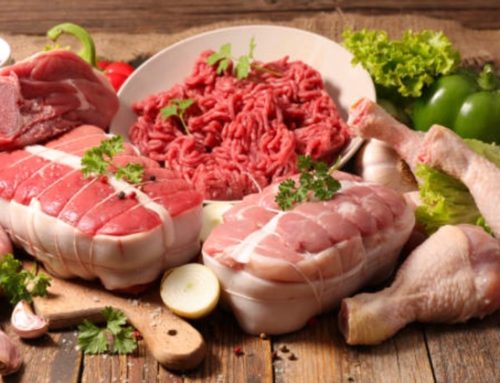 Paesi Bassi / Consumi di carne al livello più basso degli ultimi 20 anni