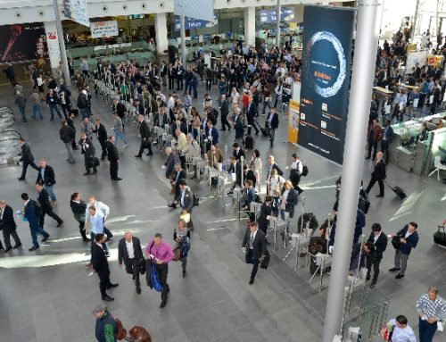 Tutto pronto per Drinktec 2025. In scena a Monaco dal 15 al 19 settembre