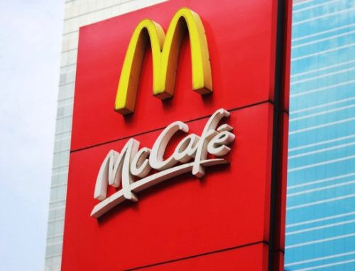 McDonald’s entra in Filiera Italia