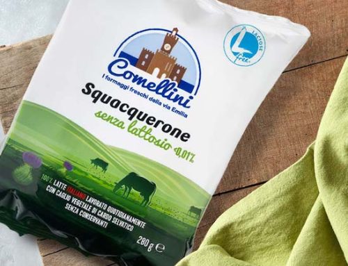 World Cheese Awards / Tre riconoscimenti per Caseificio Comellini