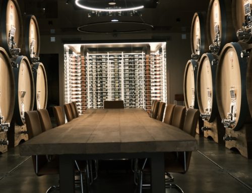 Piccini dal 1882 lancia il progetto Generazione Vigneti