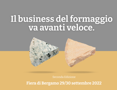 B2Cheese (Bergamo, 29-30 settembre): un appuntamento da non perdere