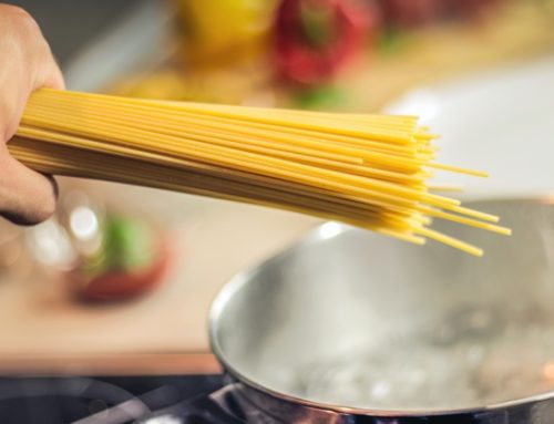 Pasta italiana: esportate 2,4 milioni di tonnellate nel 2022 (+5,2% sul 2021)