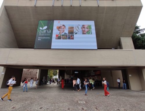 Sana si prepara all’edizione 2023 puntando sui nuovi driver: dal plant based al rich-in