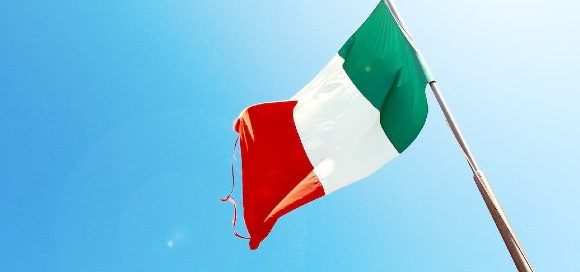 Made in Italy