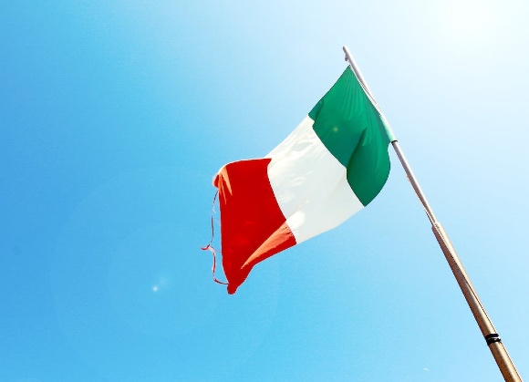 Made in Italy