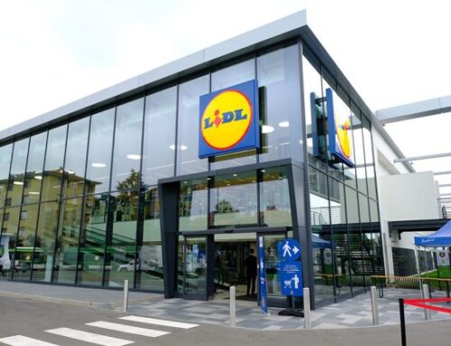 Lidl in Germania fa il category killer nel non food, con tutti i suoi prodotti a marchio, Mdd