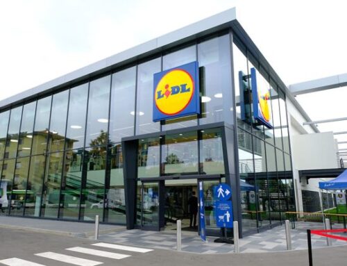 Lidl Gb svela un ambizioso piano di espansione nel Regno Unito per il 30esimo anniversario