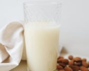 Latte vegetale