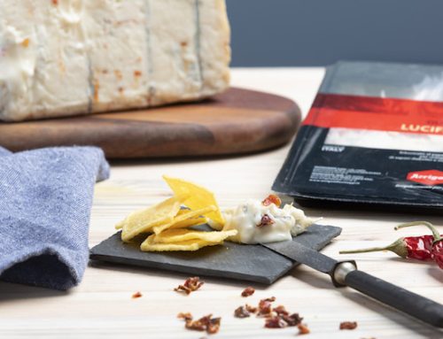 Arrigoni Battista ottiene il Bronzo con il formaggio Lucifero al Concorso caseario internazionale ‘Stupore ed emozione’