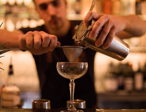 NielsenIQ: i barman sono ottimisti dopo gli anni del Covid e studiano nuovi mix di offerta