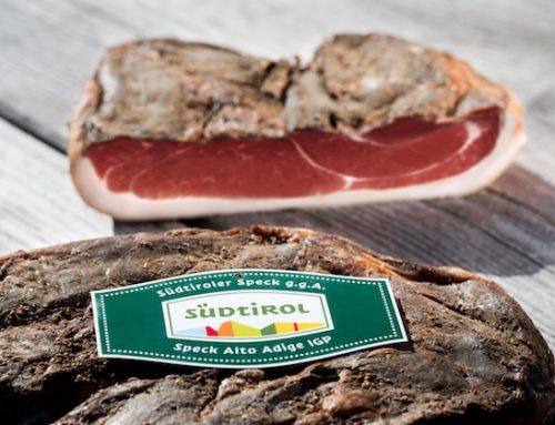 Consorzio Speck Alto Adige Igp: l’export vale il 32% dei volumi, la Germania è il primo mercato