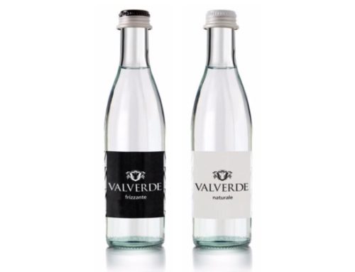 Acqua Valverde è main sponsor de ‘La Vendemmia di MonteNapoleone’