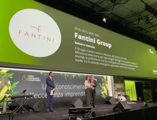 Fantini si aggiudica per la quinta volta il ‘Best managed companies Award’ di Deloitte