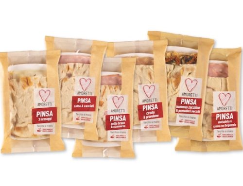 Giornata del made in Italy, Corte Parma-Amoretti: “Con l’export all’80% valorizziamo prodotti Dop-Igp”