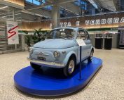 Esselunga Torino