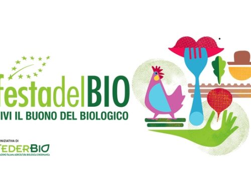 Torna la ‘Festa del bio’ a Bologna, Milano e Roma