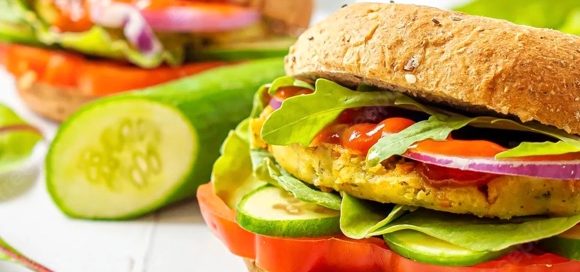 Plant-based