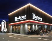 Roadhouse (gruppo Cremonini) apre per la prima volta in Sardegna