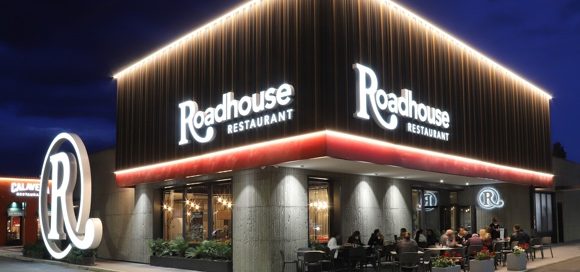 Roadhouse (gruppo Cremonini) apre per la prima volta in Sardegna