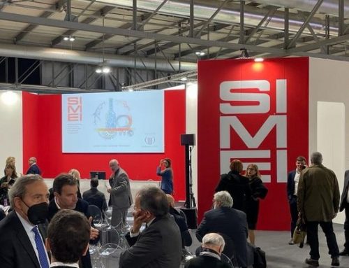 Tecnologie per vino e beverage: dal 17 al 20 novembre, a Fiera Milano, torna Simei