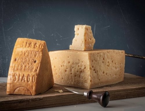 Asiago Dop protagonista a Operawine, Vinitaly & The City e Vinitaly