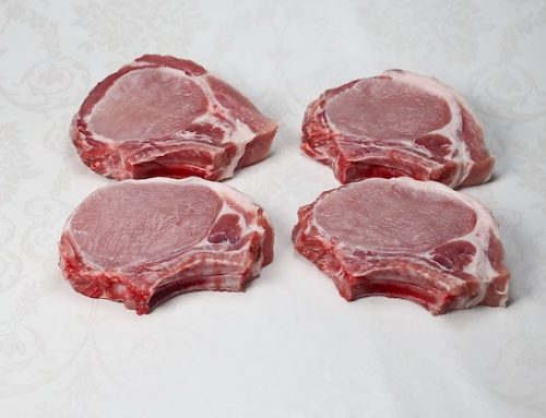Cun tagli freschi: altri 3 centesimi sulle cosce Dop. Crescono trito salame (+2,6%), lardello (+3,8%) e gola (+5,4%)
