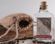 Compagnia dei Caraibi acquisisce Elephant Gin