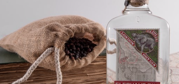 Compagnia dei Caraibi acquisisce Elephant Gin