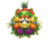 Logo Foody 2025