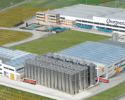 Quargentan emesso bond nativo digitale blockchain Pmi europea