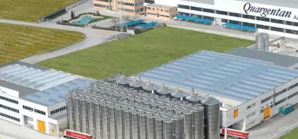 Quargentan emesso bond nativo digitale blockchain Pmi europea