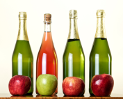 Il sidro debutta a Sol&Agrifood 2023