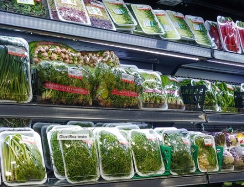 Packaging alimenti freschi, Salini (ProFood): “A rischio il 70% del nostro fatturato con le nuove norme Ue”