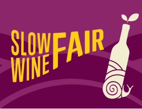 Al via domenica 22 febbraio, a Bologna, la quinta edizione di Slow Wine Fair