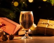Birra, il 78% degli italiani la porterà in tavola a Natale