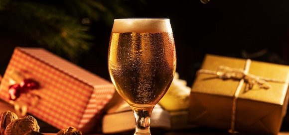 Birra, il 78% degli italiani la porterà in tavola a Natale