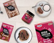 cameo linea high protein