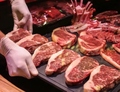 Carne bovina: fra rallentamento dei prezzi all’ingrosso e calo dei consumi