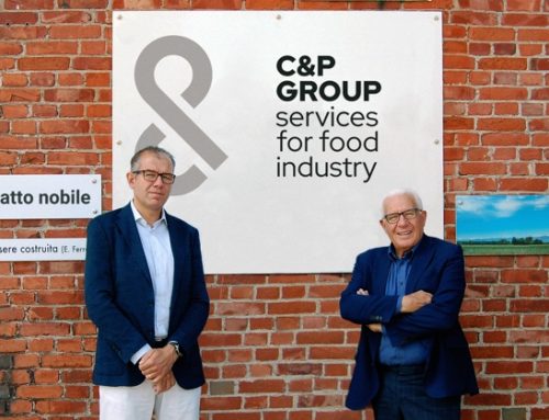 Sanificazione impianti: C&P vince il titolo di ‘campione della crescita’ e diversifica la gamma per il food